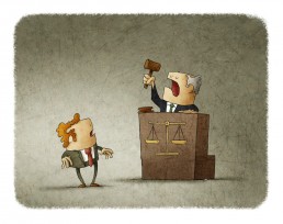 How to get payment from a company in administration