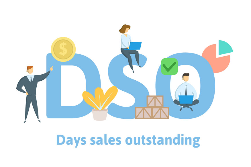 Day Sales Outstanding