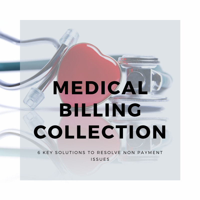 Medical billing collection solutions - by Franklin James Credit Management