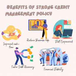Benefits of Credit Management